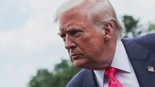 دونالد ترامب