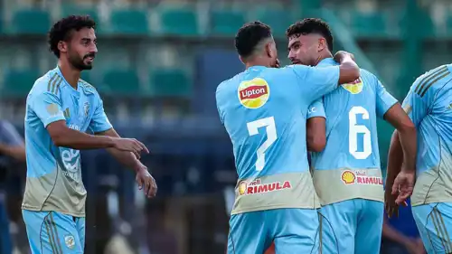 ياسر إبراهيم نجم الأهلي المصري