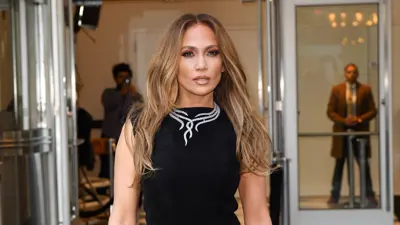 جينيفر لوبيز