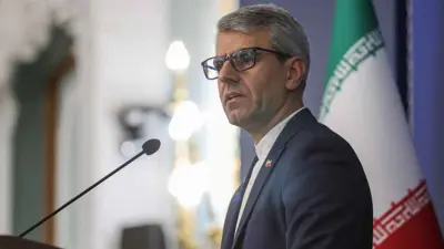 إسماعيل بقائي