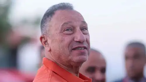 محمود الخطيب