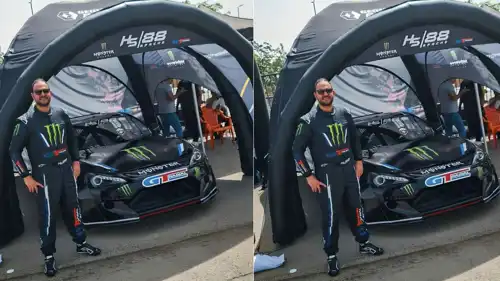  اللاعب المصري هيثم سمير 