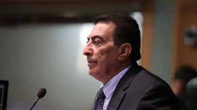 عاطف الطراونة