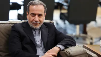 عباس عراقجي