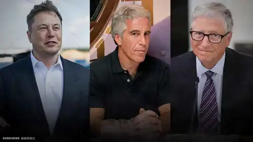 سقوط الأقنعة.. وثائق إبستين تكشف الوجه الآخر لماسك وغيتس