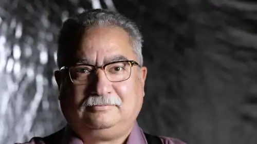 الإعلامي إبراهيم عيسى 