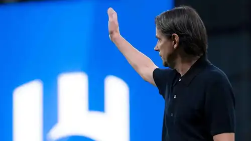 سيموني إنزاغي