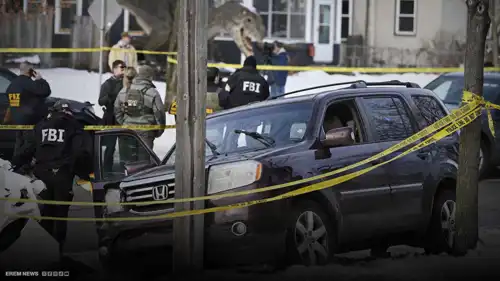 3 رصاصات في مينيابوليس.. مقتل امرأة يشعل صداما مع إدارة ترامب