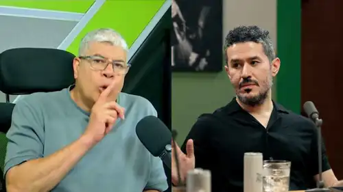 أحمد عفيفي وأحمد شوبير