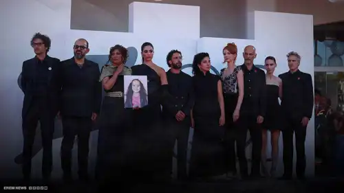 مهرجان فينيسيا