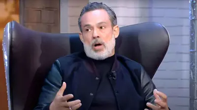 محمد علي النهدي