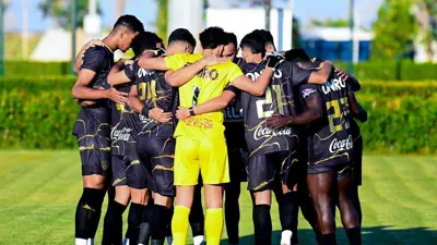 فريق الزمالك