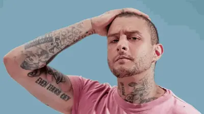 الفنان المصري أحمد الفيشاوي