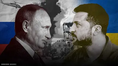 هل تنهي مباحثات إسطنبول أشد حروب القرن