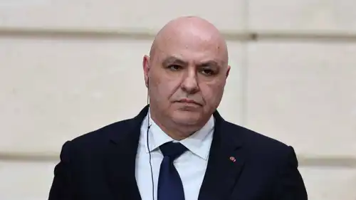 الرئيس اللبناني جوزيف عون