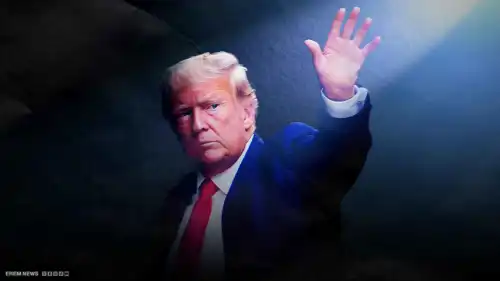 الماريغوانا على أبواب البيت الأبيض.. هل يشرعن ترامب المخدرات؟