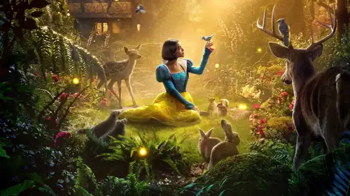 بوستر فيلم Snow White