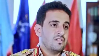 اللواء محمد الغماري