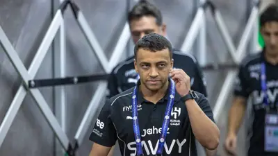 محمد الشلهوب