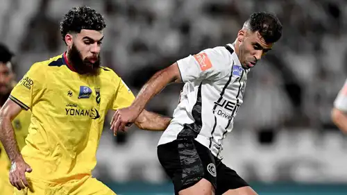 عبد الرزاق حمدالله