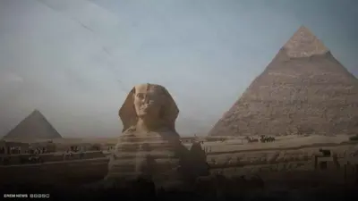 "مدينة الآلهة".. دلتا النيل تُفاجئ العلماء باكتشاف أثري ضخم