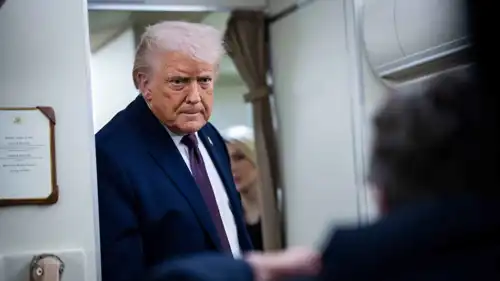 دونالد ترامب