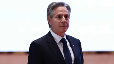 أنتوني بلينكن