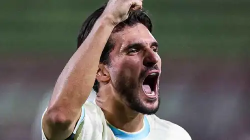 حسام عوار نجم الاتحاد السعودي