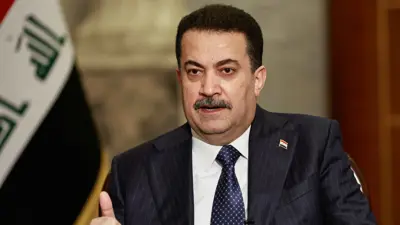 محمد شياع السوداني