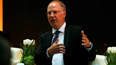 كيريل ديمتري