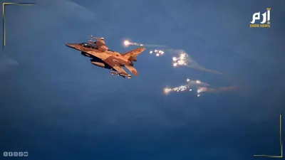 بسورة "الفيل"..  رد إسرائيل على هجوم حزب الله