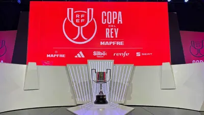 كأس ملك إسبانيا