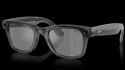 نظارات "راي بان ميتا x كوبرني"