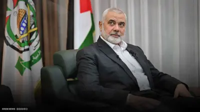 قنبلة في الغرفة.. إسرائيل تكشف تفاصيل اغتيال هنية