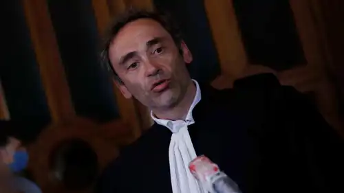  لوران بايون