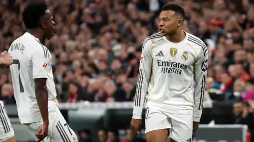 كيليان مبابي