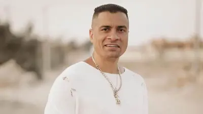 الفنان المصري حسن شاكوش