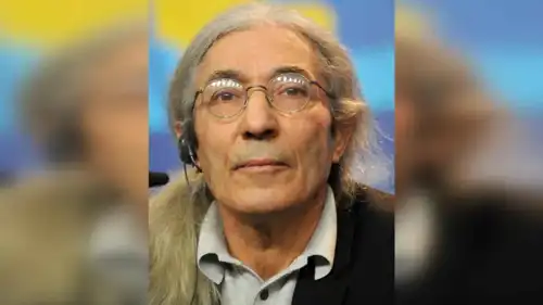 بوعلام صنصال