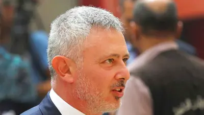 سليمان فرنجية