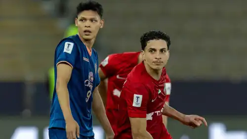 شباب الأهلي دبي