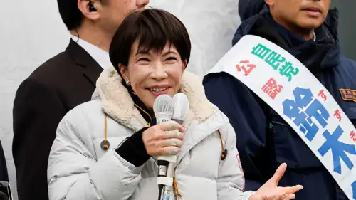 ساناي تاكايشي