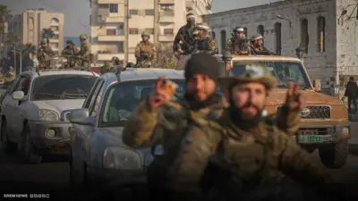 "حلقة الوصل" و"درع دمشق".. حمص على أعتاب المواجهة الحاسمة