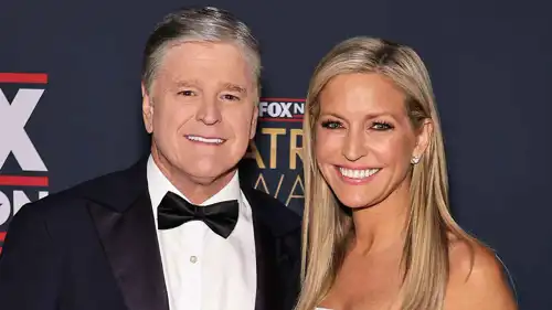 أينسلي إيرهارت وشون هانيتي