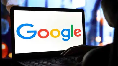 محرك البحث غوغل