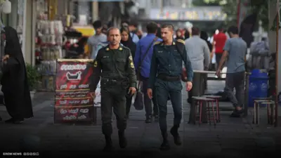 إيران تُصعّد قيود اللباس.. قانون "العفة والحجاب" يثير الجدل