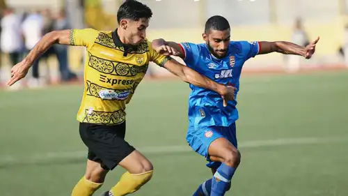 الإفريقي يتجه للحصول على نقاط المباراة