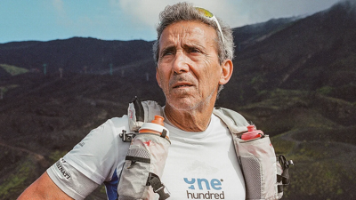 المغامر الإيطالي ماورو بروسبيري