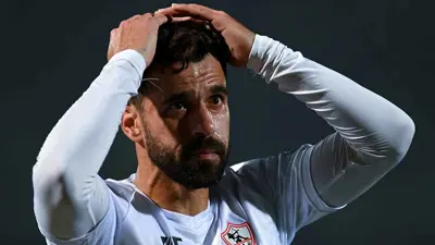 عبد الله السعيد