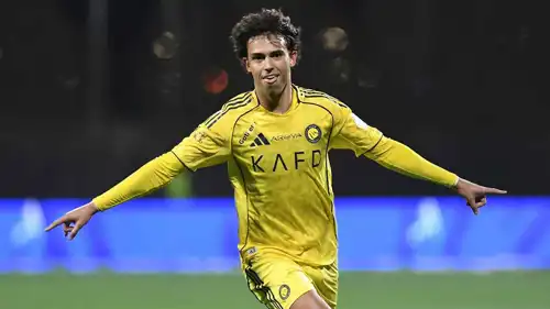 جواو فيليكس