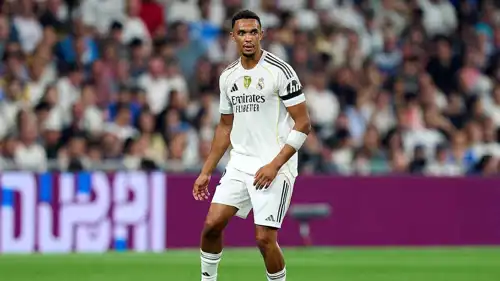  ترينت ألكسندر-أرنولد